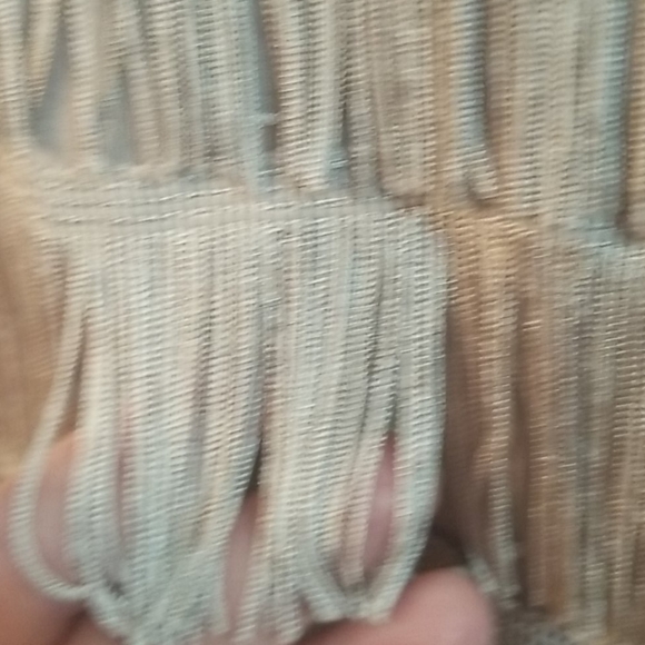 Fringe light shrug - Picture 5 of 5